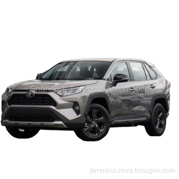 Big Sale 2022 Toyota 2.0L CVT 4WD Fashion Edition Max Speed ​​180 km all&#39;ora